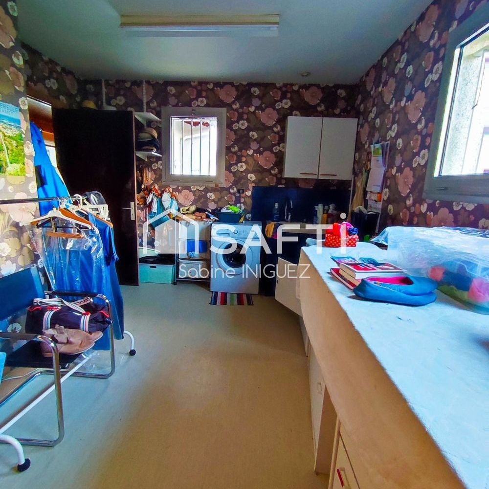 � vendre  Maison Mazamet (81200)