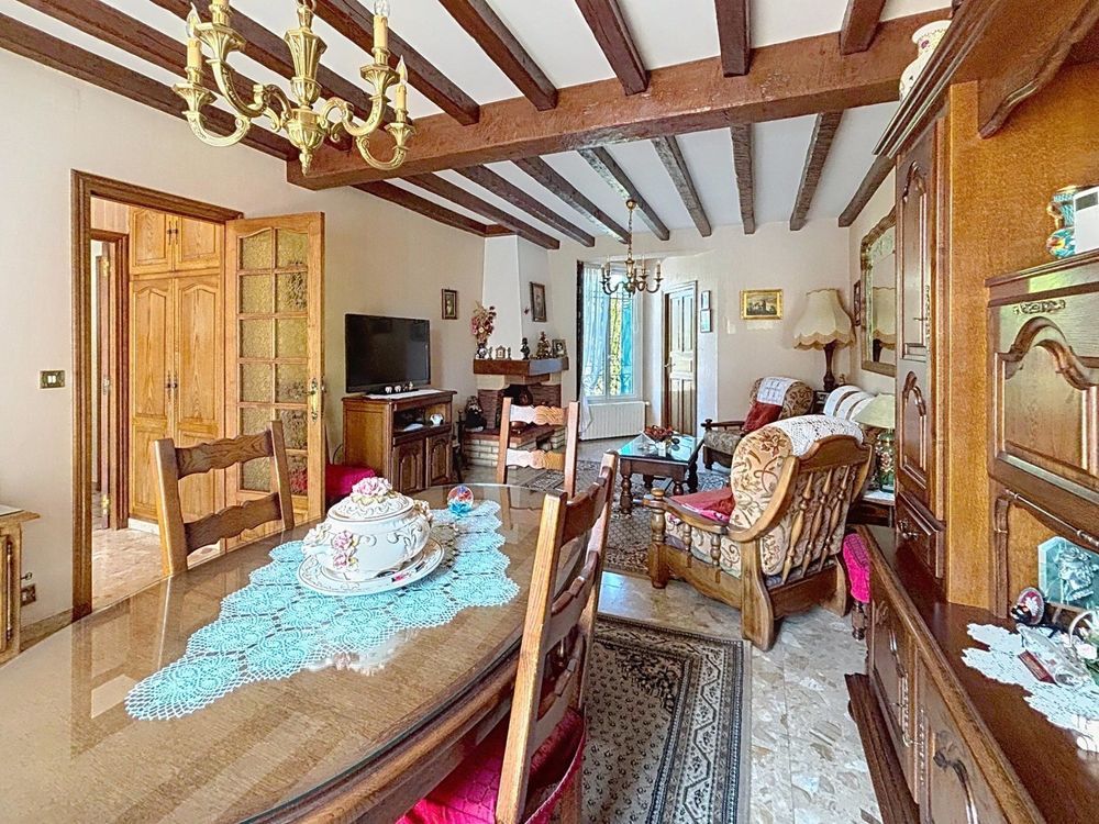 � vendre  Maison Poissy (78300)