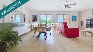  Maison � vendre 8 pi�ces 164 m�