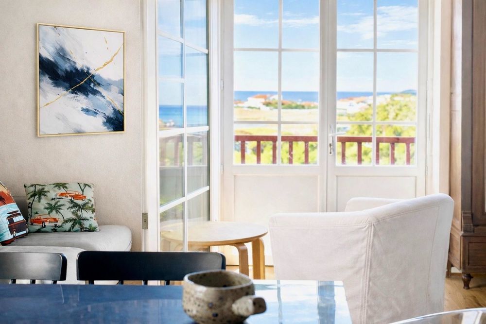 � vendre  Appartement Bidart (64210)