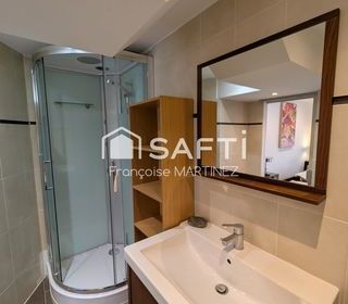  Appartement � vendre 2 pi�ces 60 m�