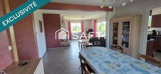  Maison � vendre 6 pi�ces 140 m�