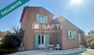  Maison � vendre 4 pi�ces 104 m�