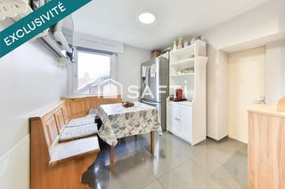  Maison � vendre 6 pi�ces 144 m�