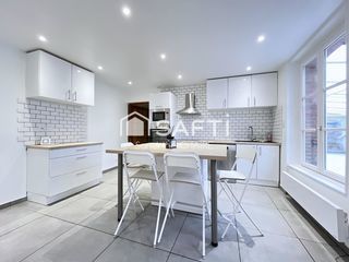  Maison � vendre 4 pi�ces 93 m�