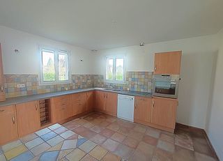  Maison � vendre 6 pi�ces 145 m�