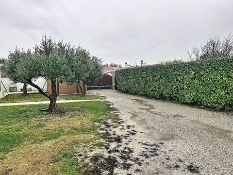   Villa 4 pi�ces plain-pied Maison - 4 pi�ce(s) - 85 m�