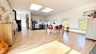  Maison � vendre 9 pi�ces 233 m�