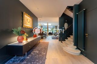  Maison � vendre 6 pi�ces 210 m�