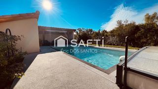  Maison � vendre 6 pi�ces 176 m�