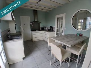  Maison � vendre 5 pi�ces 103 m�