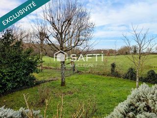  Maison � vendre 4 pi�ces 106 m�