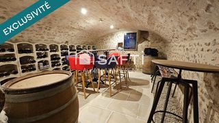  Maison � vendre 9 pi�ces 232 m�