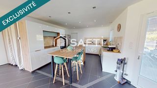  Maison � vendre 6 pi�ces 142 m�