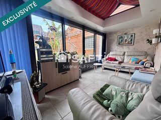  Maison � vendre 4 pi�ces 130 m�