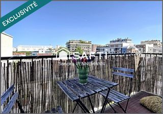  Appartement � vendre 4 pi�ces 76 m�