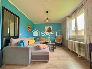  Maison � vendre 5 pi�ces 90 m�