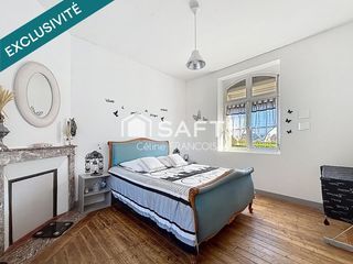  Maison � vendre 5 pi�ces 115 m�