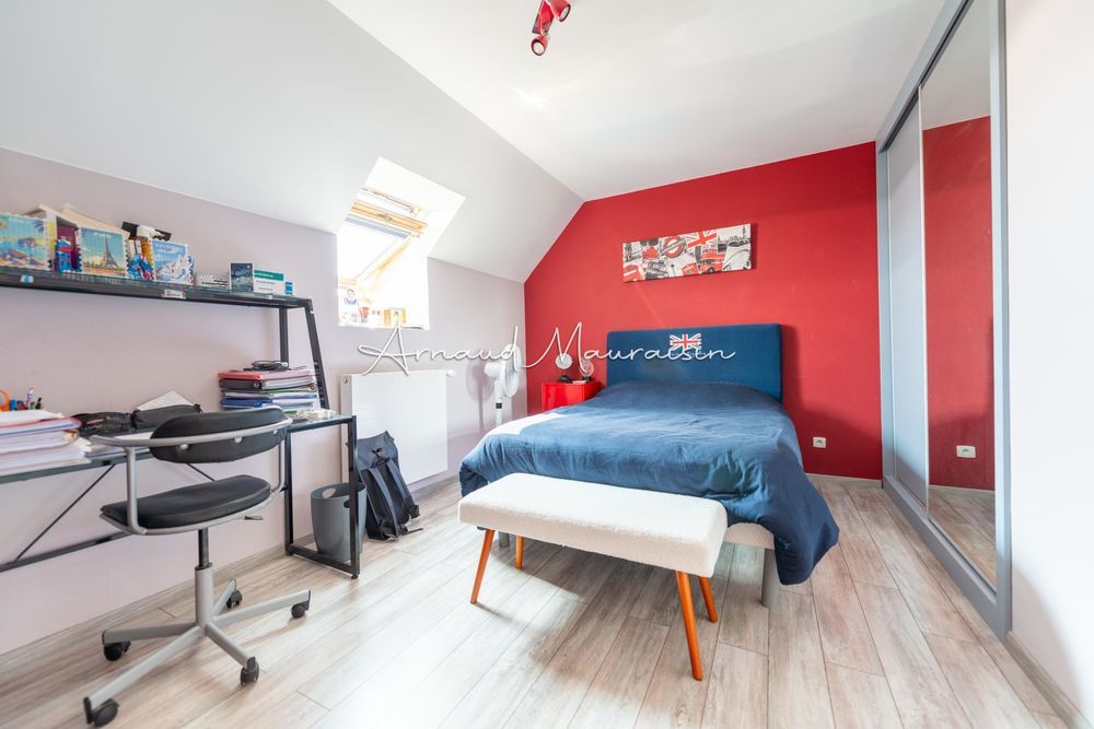 � vendre  Maison Orry-la-Ville (60560)