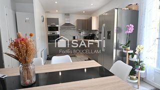  Maison � vendre 5 pi�ces 94 m�