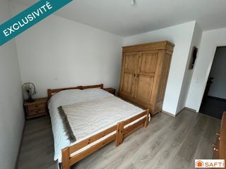  Appartement � vendre 3 pi�ces 65 m�