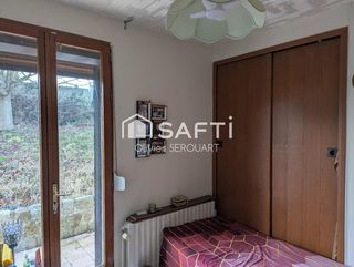  Maison � vendre 4 pi�ces 83 m�