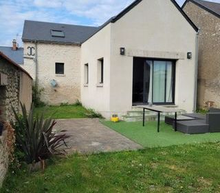  Maison � vendre 3 pi�ces 62 m�