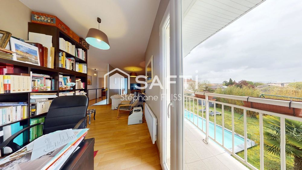 � vendre  Maison Bruges (33520)