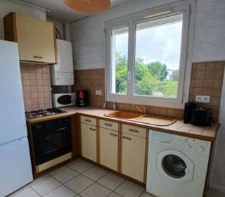  Appartement � vendre 4 pi�ces 65 m�