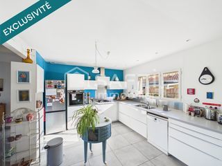  Maison � vendre 5 pi�ces 138 m�