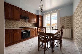  Maison � vendre 7 pi�ces 170 m�