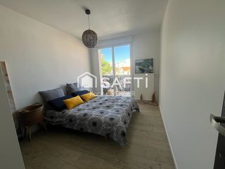  Appartement � vendre 5 pi�ces 90 m�