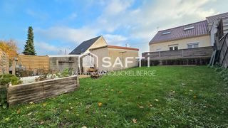  Maison � vendre 4 pi�ces 74 m�