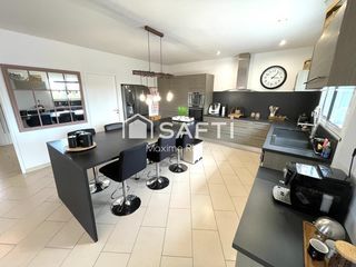  Maison � vendre 6 pi�ces 190 m�