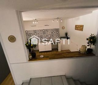  Maison � vendre 10 pi�ces 230 m�