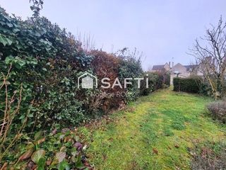  Maison � vendre 4 pi�ces 111 m�