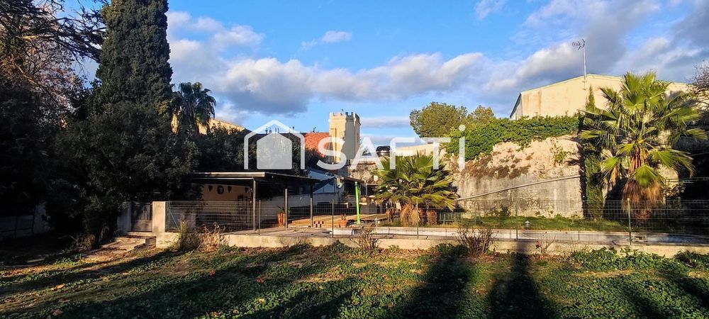 � vendre  Maison B�ziers (34500)