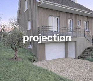  Maison � vendre 5 pi�ces 105 m�