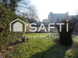  Appartement � vendre 5 pi�ces 113 m�