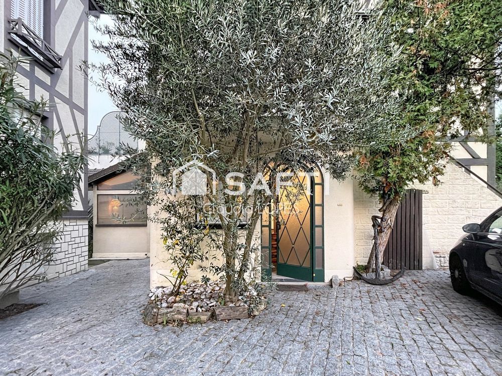 � vendre  Maison Enghien-les-Bains (95880)