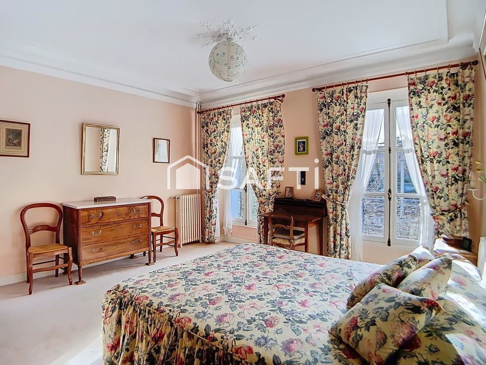 � vendre  Maison Asni�res-sur-Seine (92600)