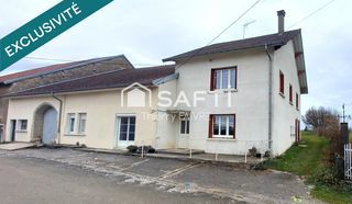  Maison � vendre 5 pi�ces 177 m�