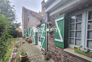  Maison � vendre 2 pi�ces 81 m�