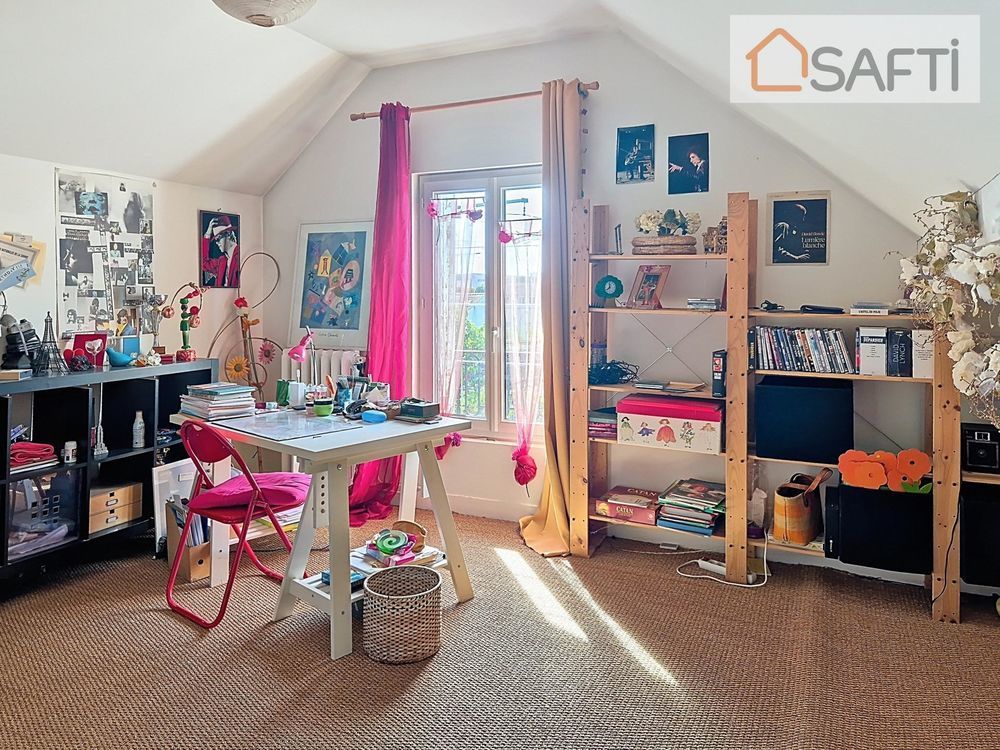 � vendre  Maison La Varenne St Hilaire (94210)