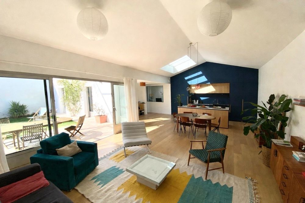 � vendre  Maison La Rochelle (17000)