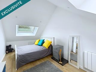  Maison � vendre 7 pi�ces 140 m�