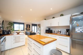  Maison � vendre 4 pi�ces 115 m�