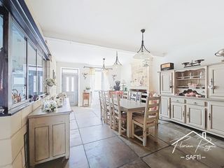  Maison � vendre 6 pi�ces 202 m�