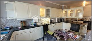  Maison � vendre 5 pi�ces 190 m�