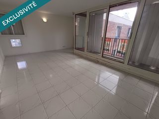  Appartement � vendre 3 pi�ces 65 m�